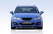 Seat Exeo ST w wersji Je Design