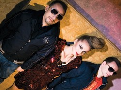 Magda Wójcik z Goya: Nie chcę taniej popularności