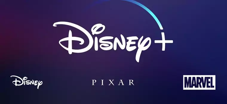 Disney Plus - znamy datę premiery, cenę i obsługiwane urządzenia konkurenta Netfliksa