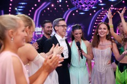 Maciej Kurzajewski odpadł z "Tańca z Gwiazdami". Teraz zabrał głos