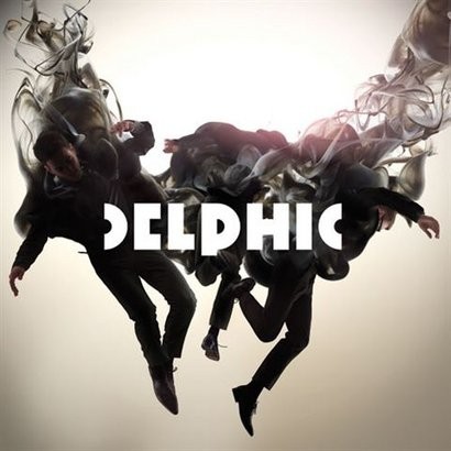 Delphic – 'Acolyte'