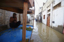 Powódź w Karaczi, największym mieście Pakistanu