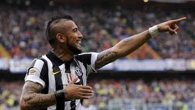 Arturo Vidal: stadion Realu wzbudza we mnie podniecenie