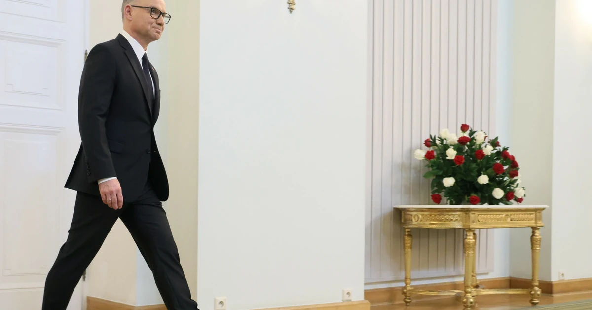 Tak Polacy oceniają byłych prezydentów. Zaskakujące miejsce w sondażu Andrzeja Dudy