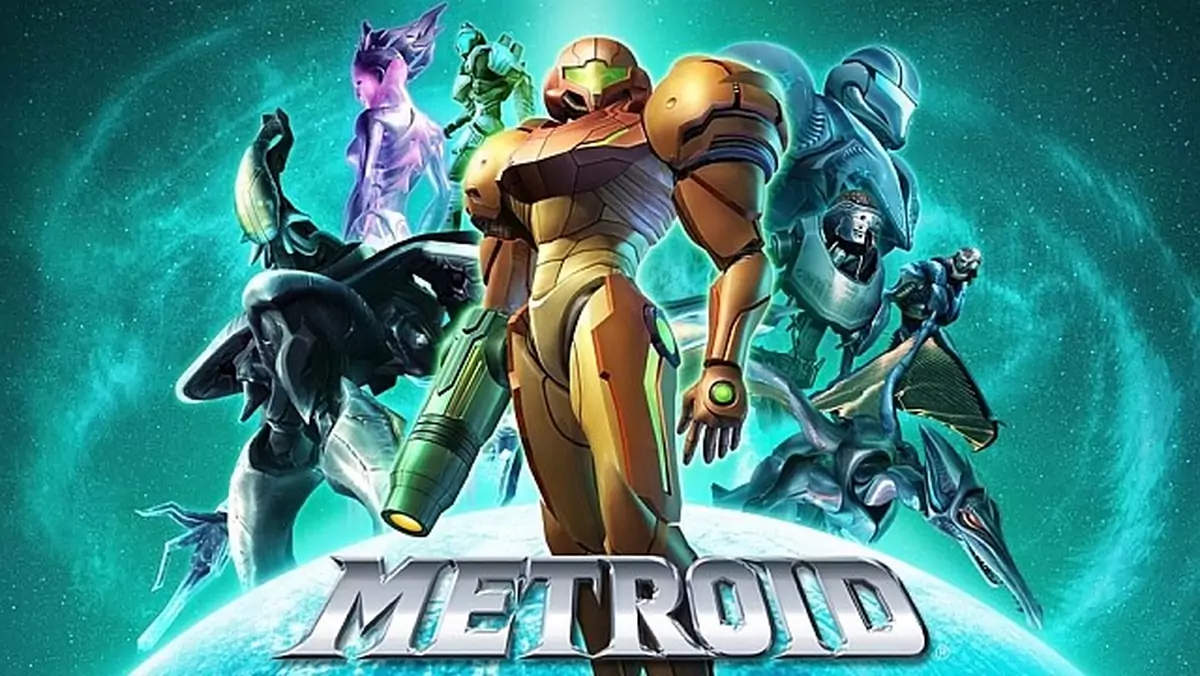 Metroid na Nintendo Switcha już się tworzy? Reggie Films-Aime porusza temat tej wyczekiwanej produkcji