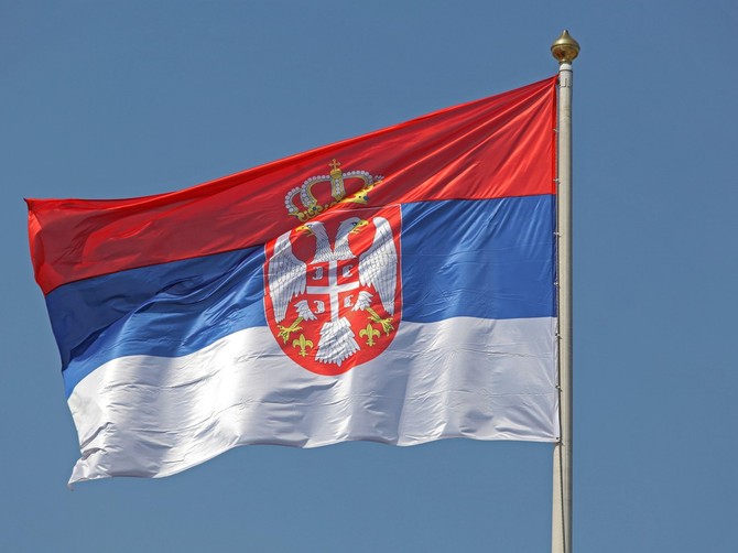 Evo kako je nastala srpska zastava i zašto je redosled boja crvena-plava-bela