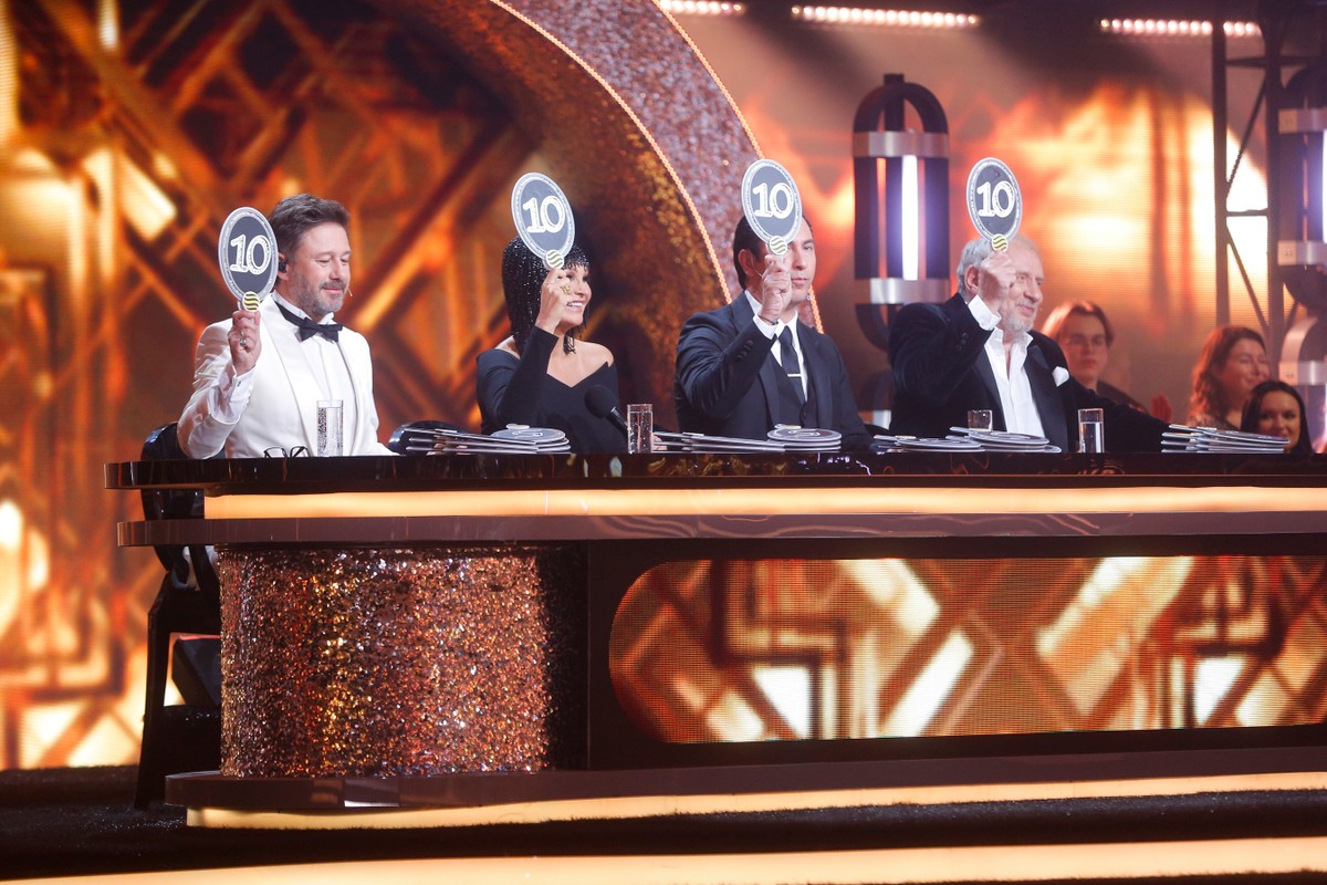Jury programu "Taniec z Gwiazdami"