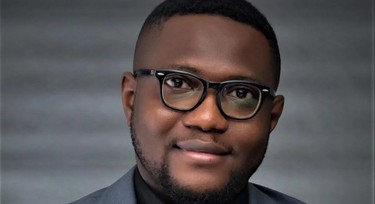 I receive music inspiration behind the wheel – Gospel artist