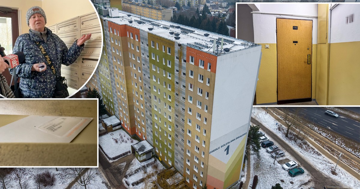 Zmumifikowane ciało w Poznaniu. Prokurator kazała się wstrzymać