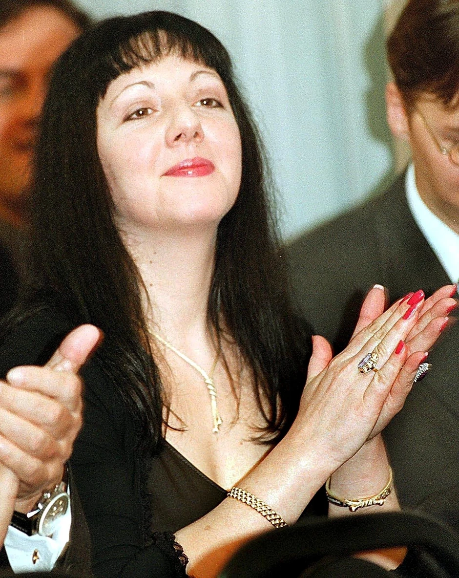 Marija Milošević