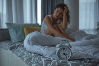 Nehezen alszik el, és sokszor fel is ébred? Így aludhat nyugodtabban