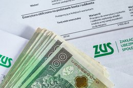 Wyższe emerytury i renty w 2020 r. Wiadomo już, ile będą kosztować