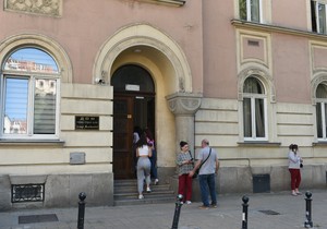 Dom učenika "Jelica Milovanović" u Beogradu