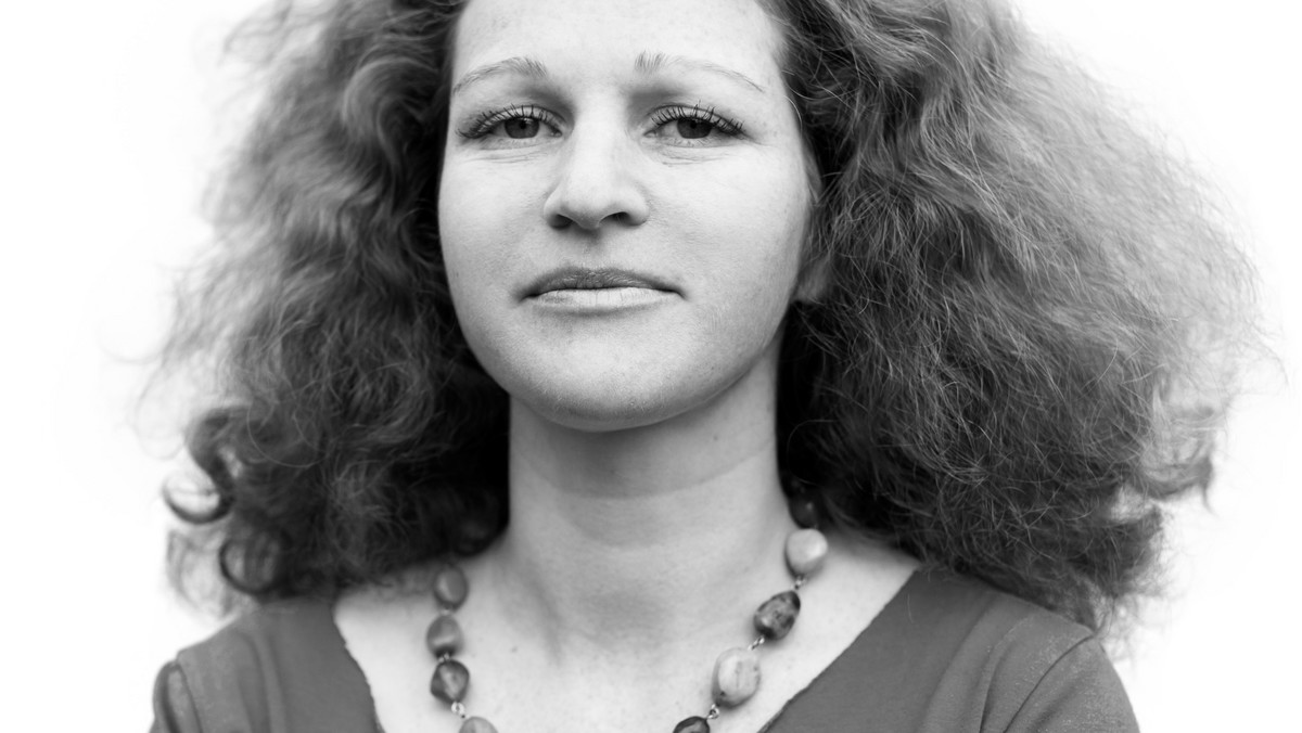 Żanna Słoniowska, autorka powieści "Dom z witrażem", została laureatką drugiej edycji Nagrody Conrada, ufundowanej przez miasto Kraków, przyznawanej za najlepszy debiut prozatorski ubiegłego roku.