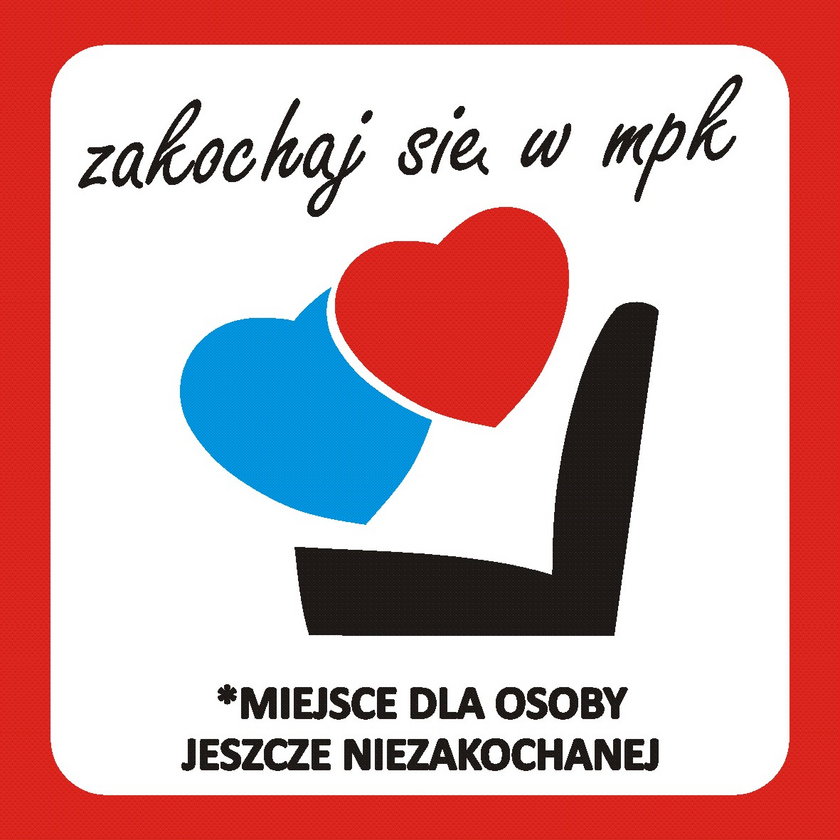 Zakochaj się w MPK