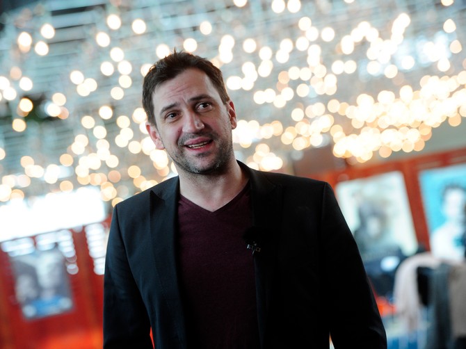 Goran Bogdan