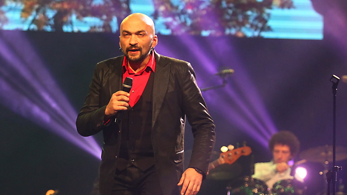 Ognjan Ogi Radivojević