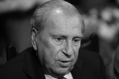 Jerzy Stuhr mówił o miejscu swojego pochówku. 'Mam zapewnione dobre sąsiedztwo'