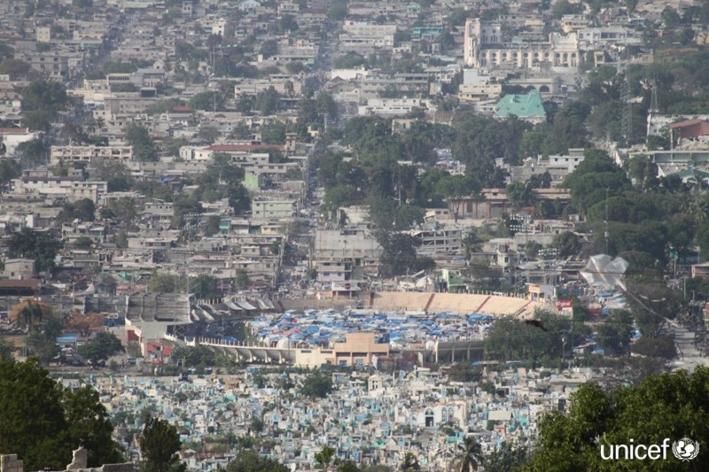 haiti