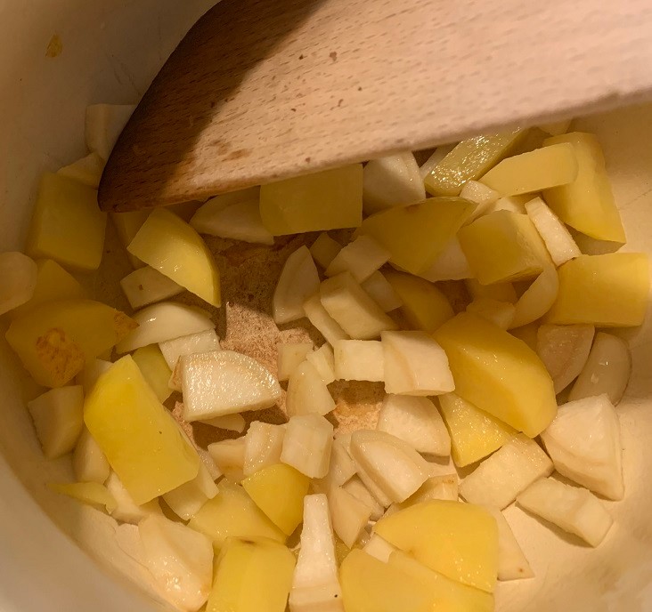 Vyskúšajte tento recept, ktorý vás dostane chuťou aj účinkom!