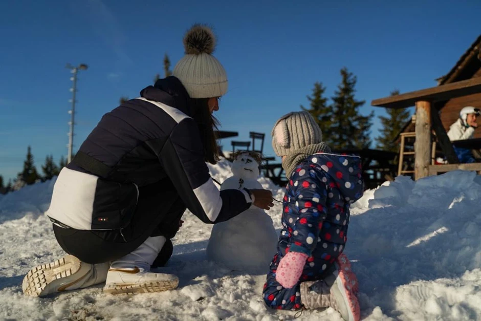 Kopaonik, Ski opening