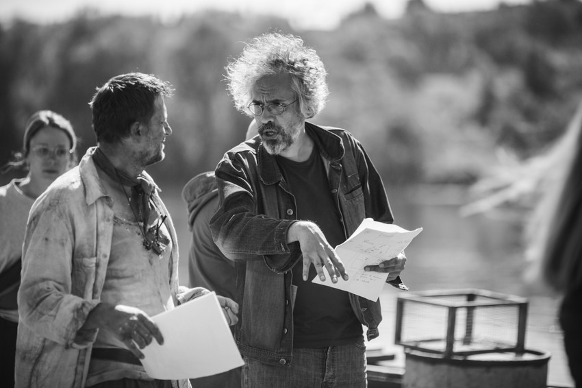 Jovo Maksić i Nenad Pavlović