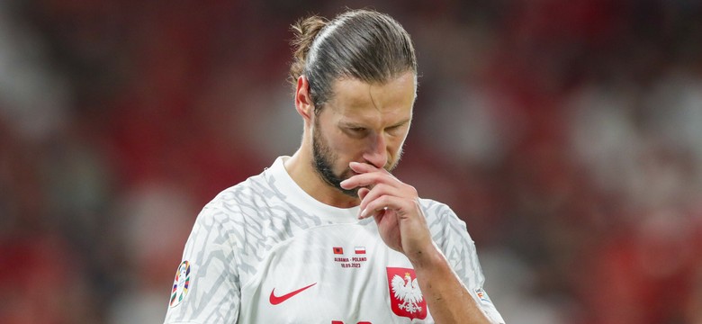 Grzegorz Krychowiak dogadał się z nowym klubem. Zobacz, gdzie znalazł pracę