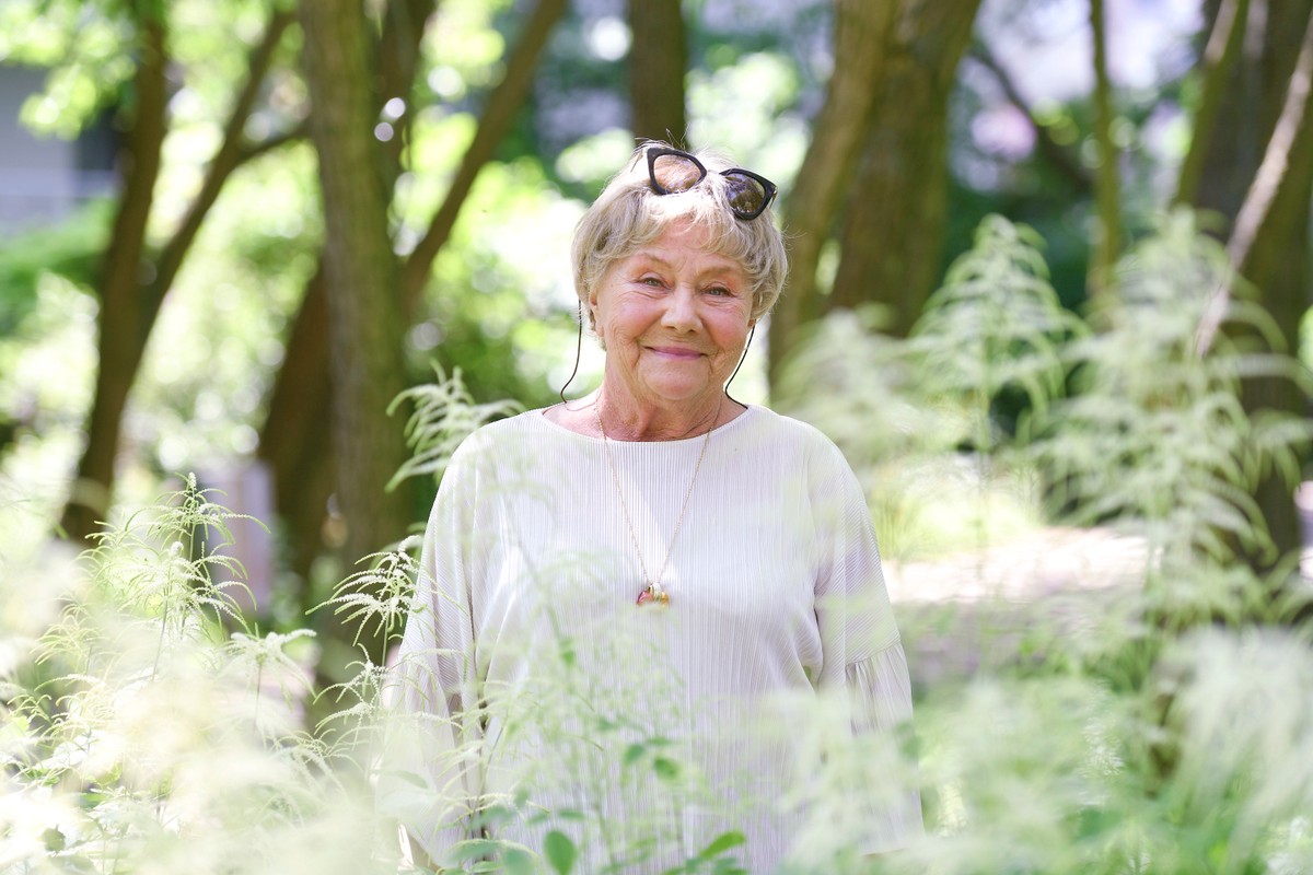 Teresa Lipowska spędzi Wielkanoc inaczej, niż zwykle