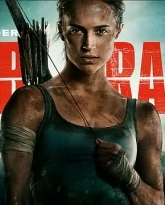 Okładka: Tomb Raider