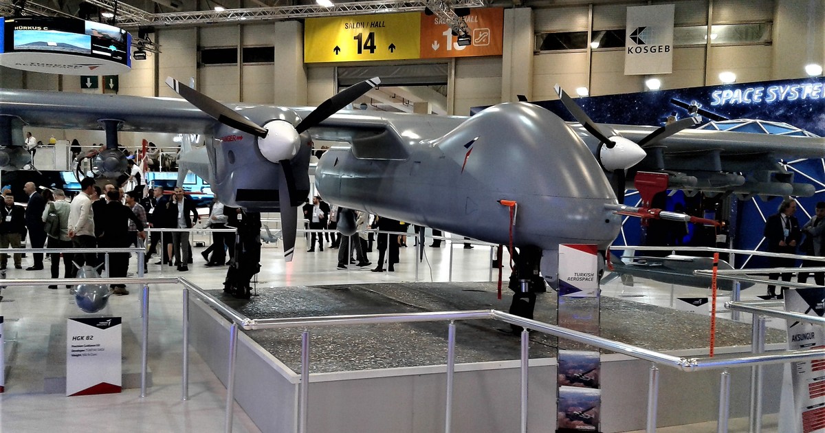 Africa’s 3rd-strongest military set to join Niger, Kyrgyzstan with ...