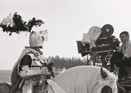 Krzyzacy Kino Aleksandra Forda Kultura Newsweek Pl krzyzacy kino aleksandra forda