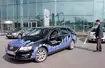 Volkswagen Park Assist Vision: automatyczne parkowanie (+ wideo)