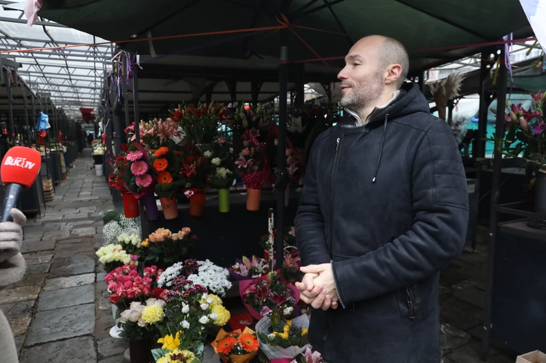 Aleksandar Aca Sofronijević otkrio nepoznate detalje