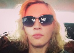 Madonna z liderem OneRepublic: To naprawdę mocny materiał