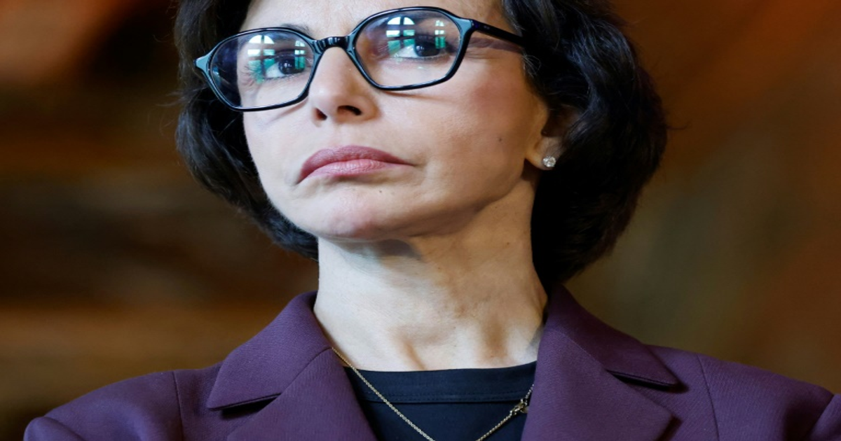Rachida Dati : les magistrats dénoncent ses attaques