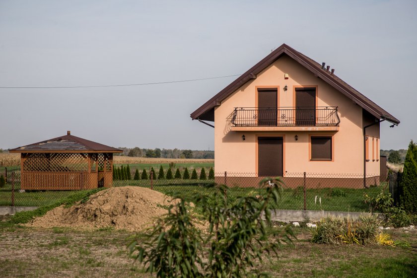 Tajemnicze zniknięcie i tragiczna śmierć Grażyny Kuliszewskiej