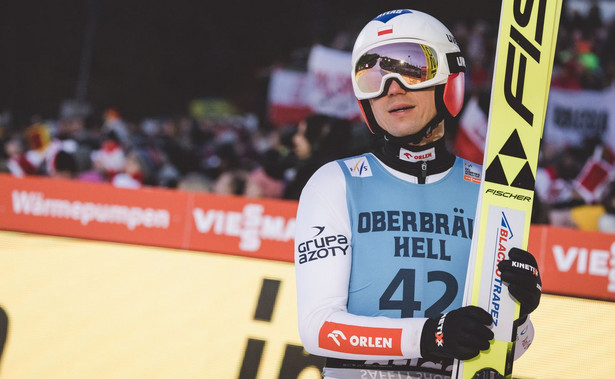 Kamil Stoch