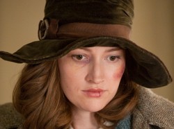 Kelly MacDonald: Jak zostałam kobietą gangstera