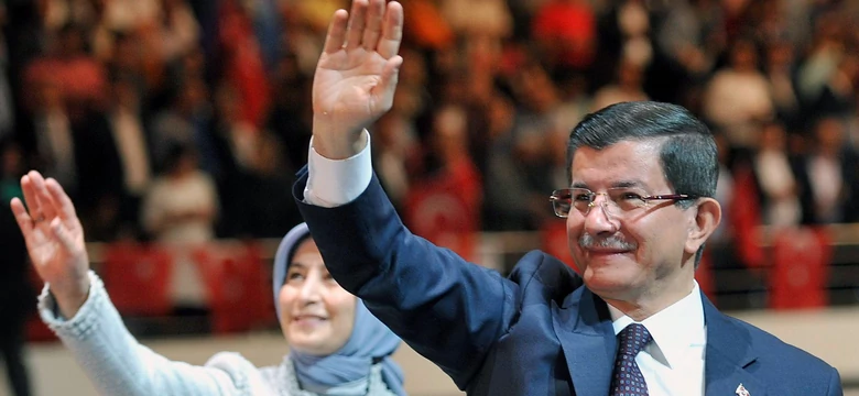 Turcja: obietnica pokoju na początek kampanii wyborczej