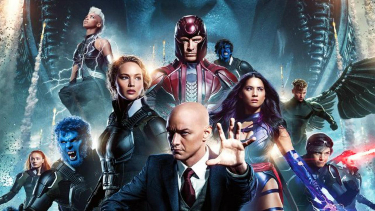 Tworzenia wysokobudżetowych filmowych uniwersów ciąg dalszy. Wchodzący na ekrany kin "X-Men: Apocalypse" Bryana Singera to kolejny ważny krok w budowaniu uniwersum dla popularnych mutantów, które ma dorównać światom Marvela, DC oraz Gwiezdnych wojen.