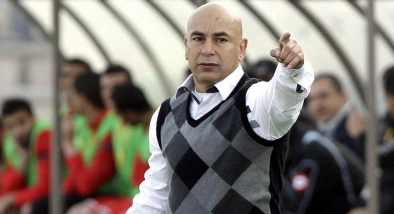 Egypte Hossam Hassan est le nouveau sélectionneur de l'équipe de footbal