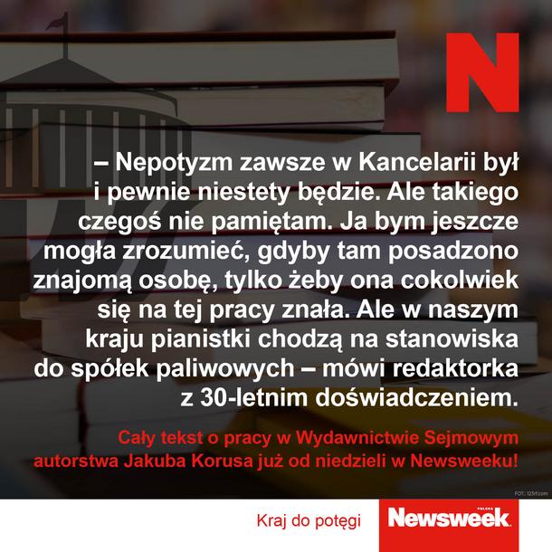 Fragment tekstu Pani Pończoszanka