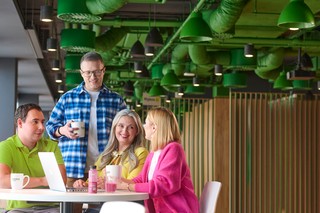 Zarządzanie różnorodnością w Grupie Żabka  [materiał partnera]