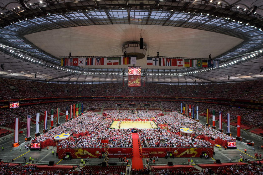 CBA w ratuszu i stołecznej komendzie straży pożarnej! Chodzi o MŚ'14!