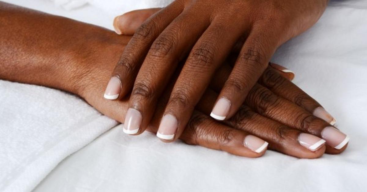 Causes of peeling skin around finger nails | Pulselive Kenya