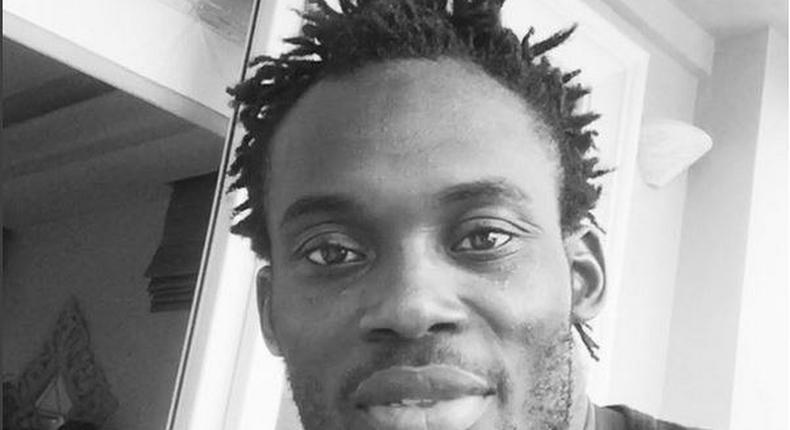 Michael Essien