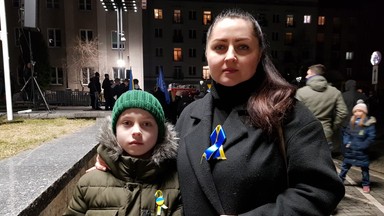 "Nie wiem, czy jeszcze usłyszę i zobaczę swoich przyjaciół". Uliana martwi się o bliskich w Ukrainie