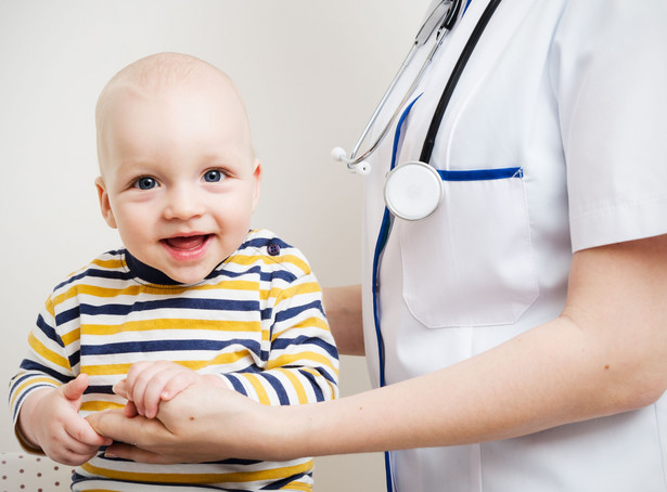Współczesne trendy w pediatrii – zapobieganie lepsze od leczenia