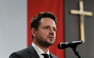 Trzaskowski: Aleksandra Dulkiewicz gwarantuje, że praca Pawła Adamowicza będzie kontynuowana