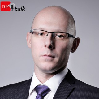 Igor Marczak: Nadchodzi silver tsunami  [PODCAST]